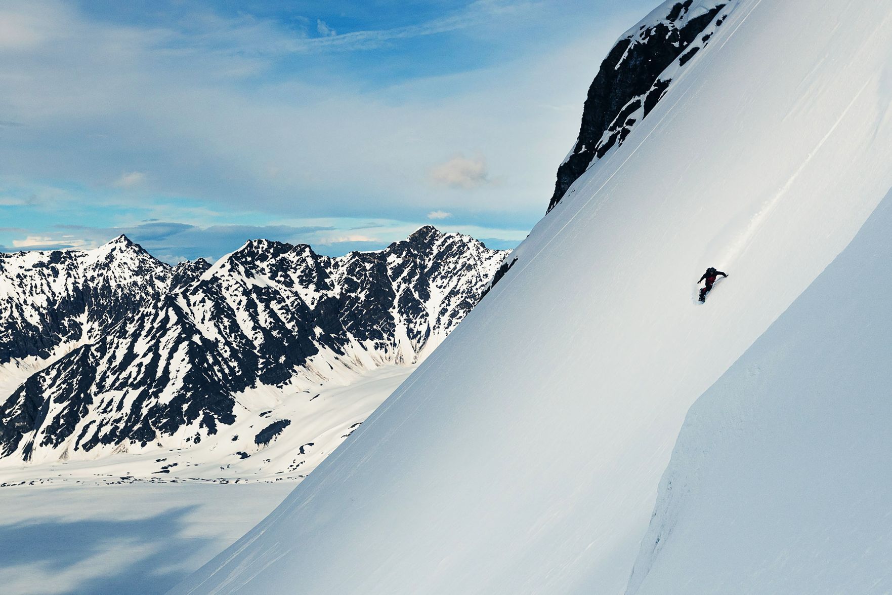 Teton Gravity Research